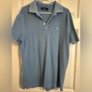🐳 Vineyard Vine men’s polo